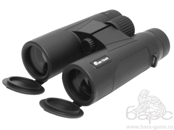 Бинокль Baiex 12х42 WP - 2