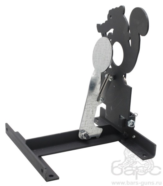 Мишень подъемная Ж-1 - 2