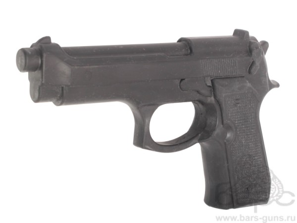 Пистолет тренировочный Беретта - 2