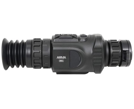 Arkon Arma SR25L - тепловизионный прицел - 4