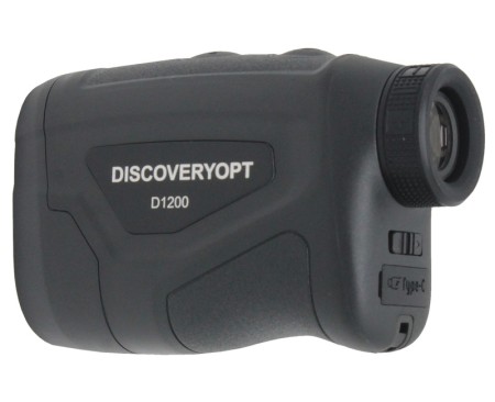 Discovery - дальномер Д1200 - 3