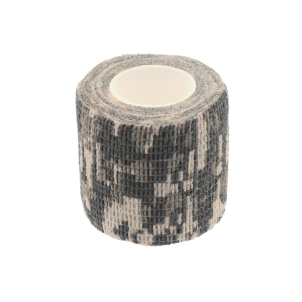 Лента камуфляжная №4 Цифра - 2