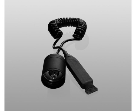 Выносная кнопка Armytek ARS-01 витая 25-70см-2