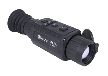 Тепловизионный прицел Arkon Alfa HT35