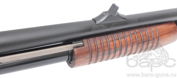 МР-135 орех 12х76 длина ствола 540 мм целик