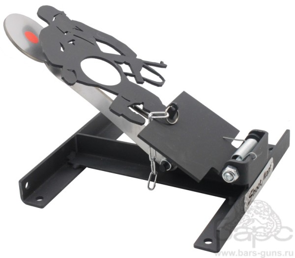 Мишень подъемная Ф-8 - 3