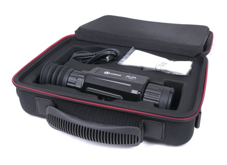 Тепловизионный прицел Arkon Alfa HT35-2