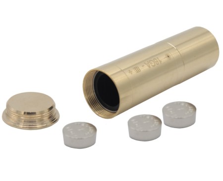 BAIEX - лазерный патрон калибр 16 - 4