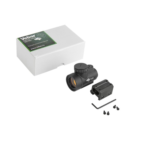 Veber Wolf Reflex 125 RD (4)