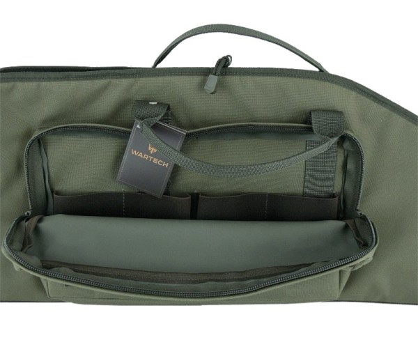 Vektor - кейс тактический черный А-101з - 5