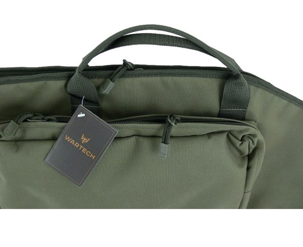 Vektor - кейс тактический черный А-101з - 4